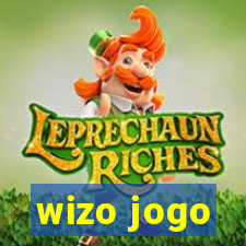 wizo jogo